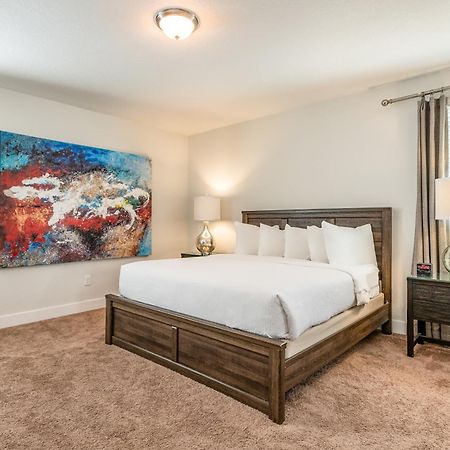 Alluring Home By Rentyl With Private Pool Near Disney - 310P Orlando Eksteriør bilde
