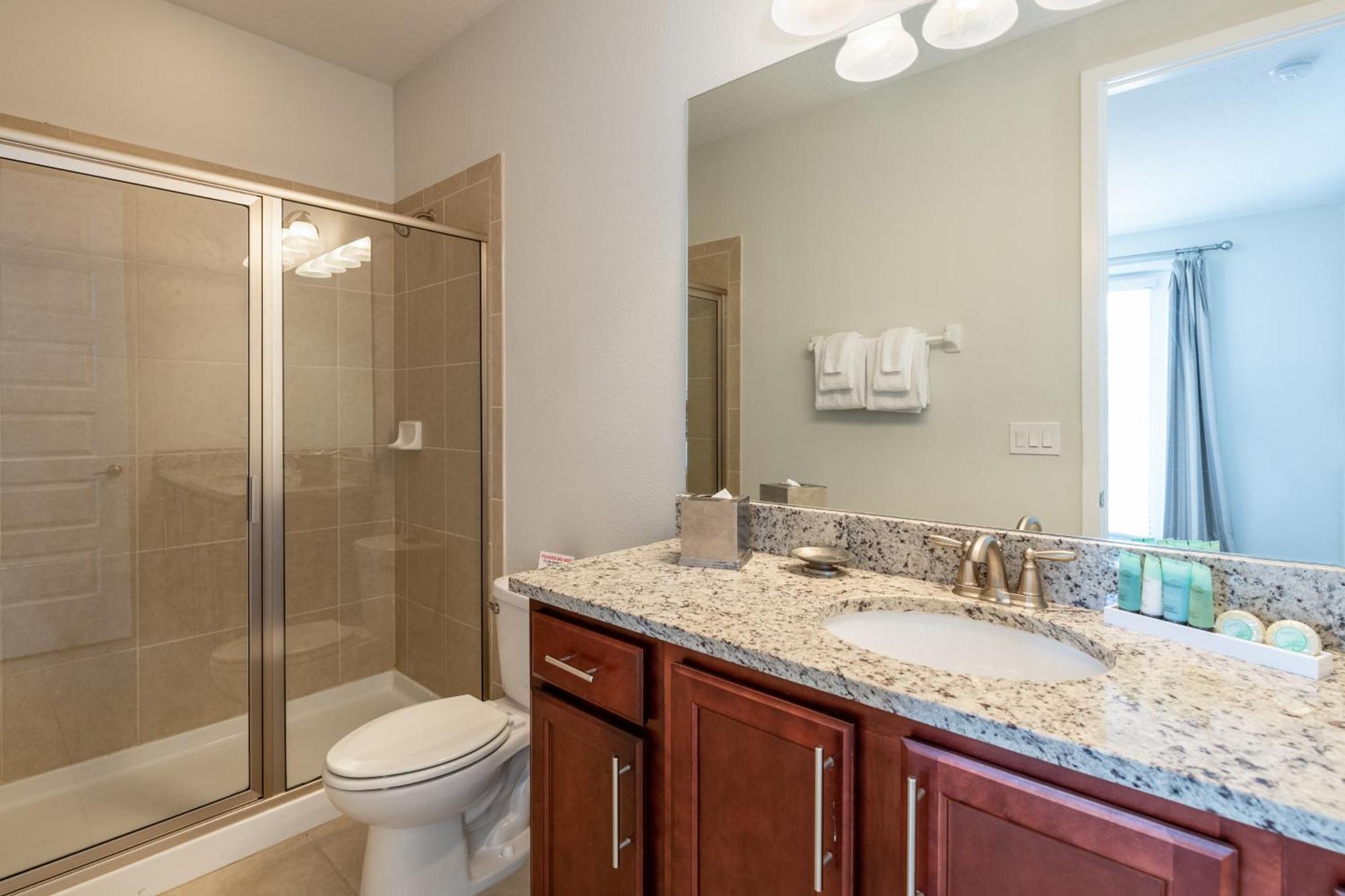 Alluring Home By Rentyl With Private Pool Near Disney - 310P Orlando Eksteriør bilde