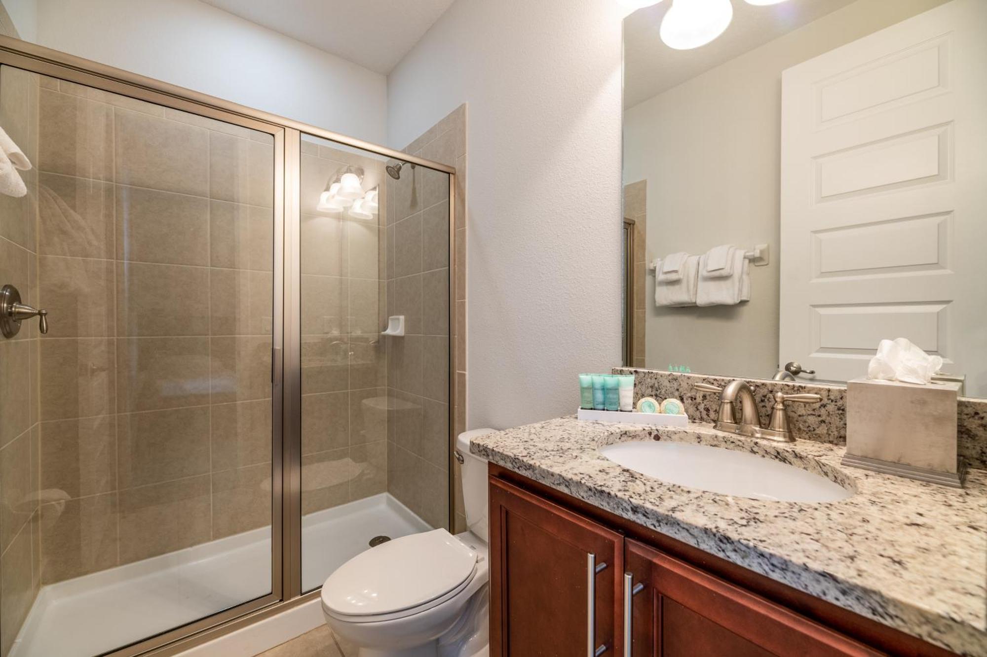 Alluring Home By Rentyl With Private Pool Near Disney - 310P Orlando Eksteriør bilde