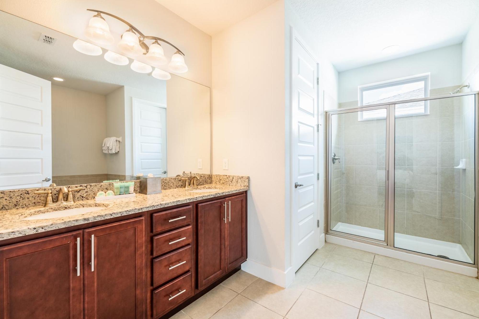 Alluring Home By Rentyl With Private Pool Near Disney - 310P Orlando Eksteriør bilde