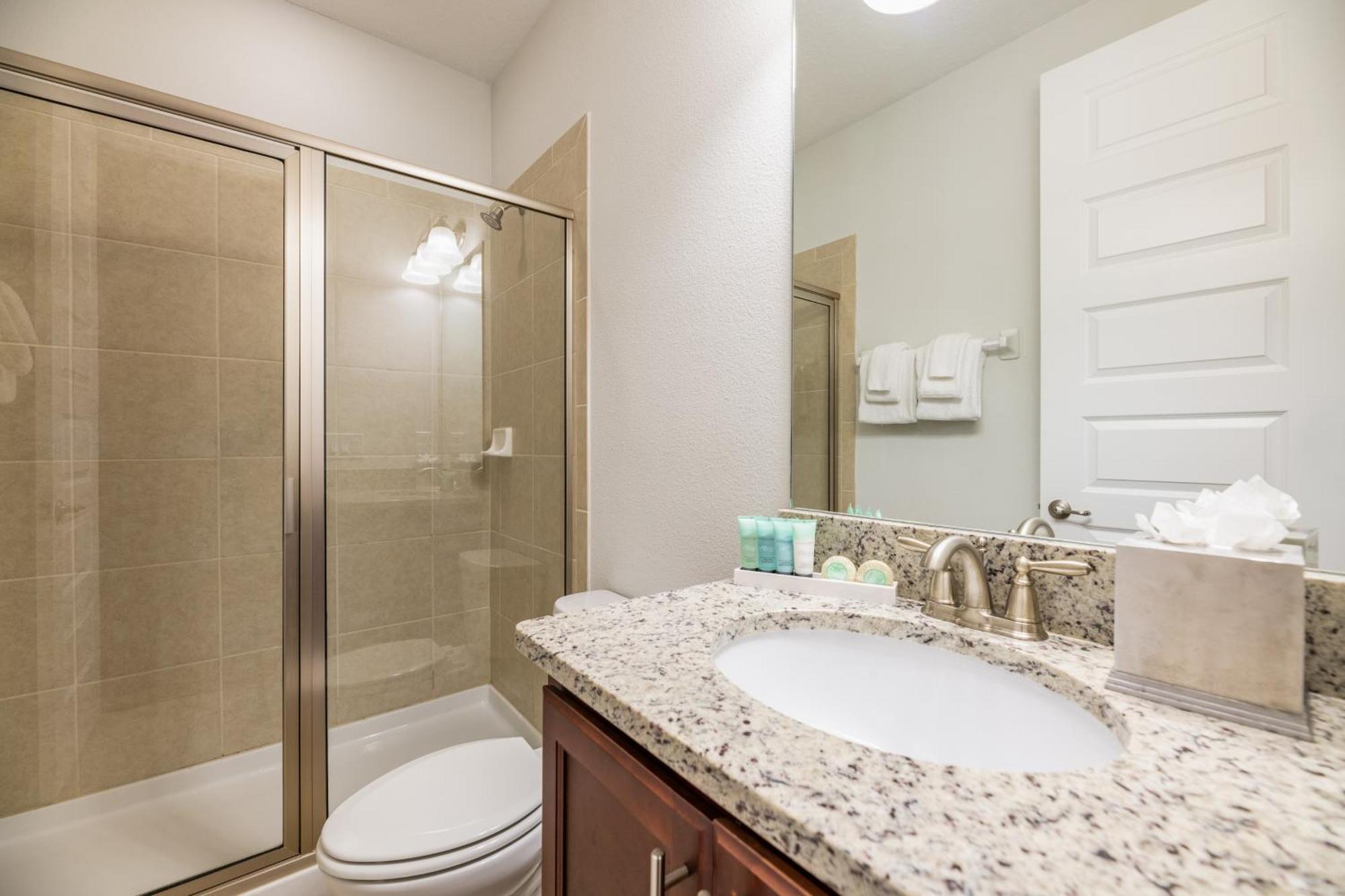 Alluring Home By Rentyl With Private Pool Near Disney - 310P Orlando Eksteriør bilde