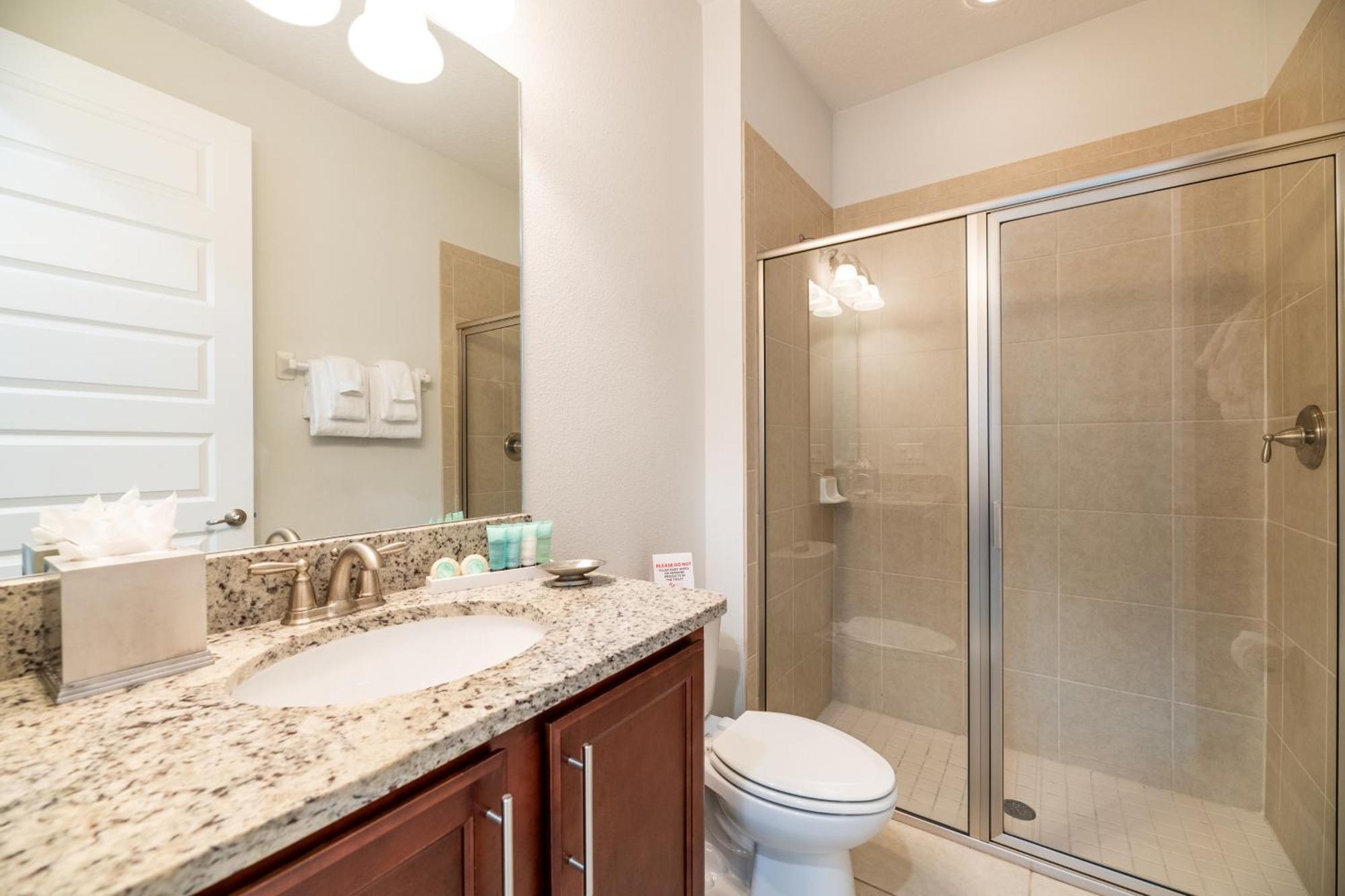 Alluring Home By Rentyl With Private Pool Near Disney - 310P Orlando Eksteriør bilde