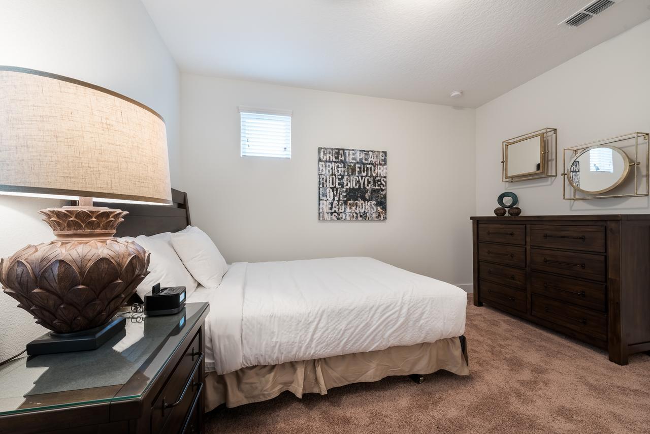Alluring Home By Rentyl With Private Pool Near Disney - 310P Orlando Eksteriør bilde