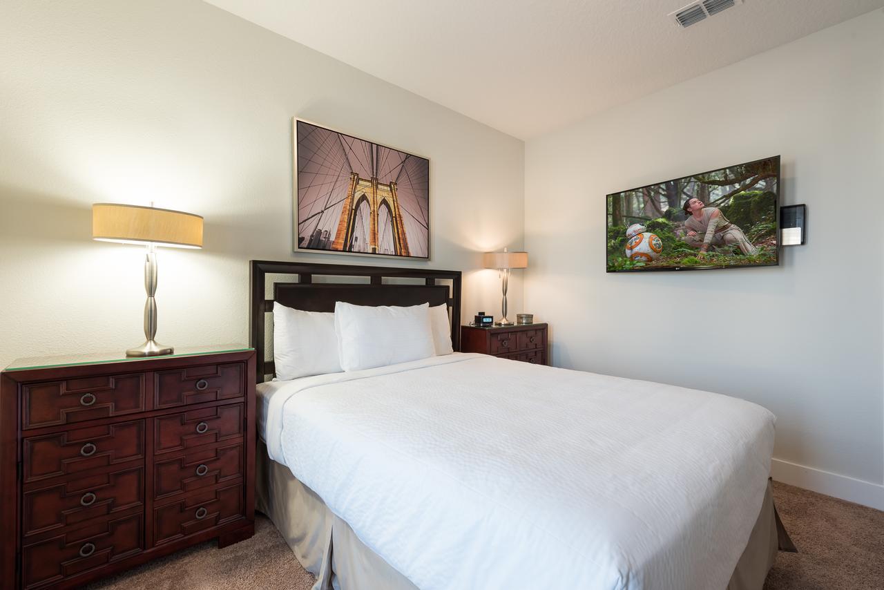 Alluring Home By Rentyl With Private Pool Near Disney - 310P Orlando Eksteriør bilde