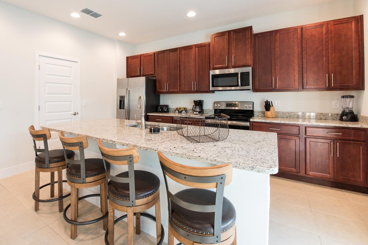 Alluring Home By Rentyl With Private Pool Near Disney - 310P Orlando Eksteriør bilde