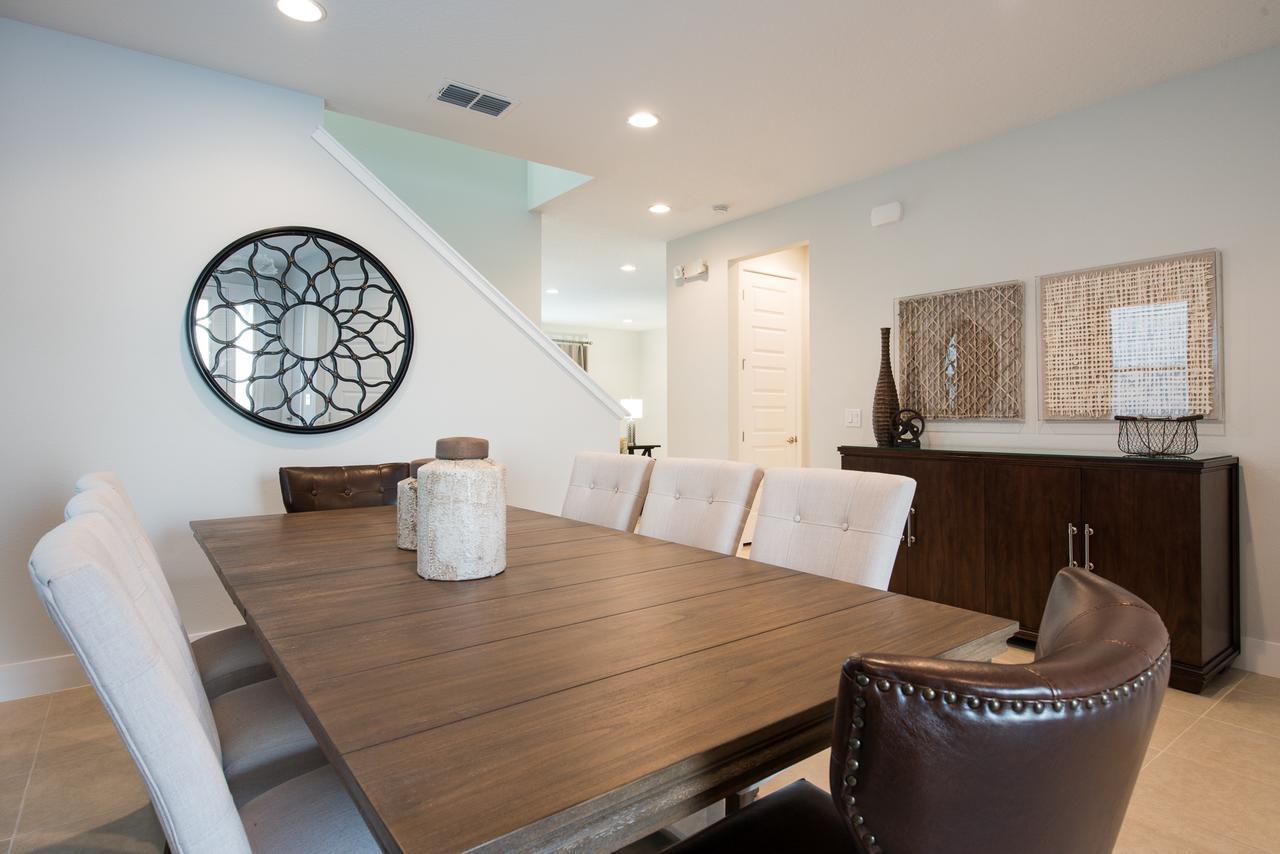 Alluring Home By Rentyl With Private Pool Near Disney - 310P Orlando Eksteriør bilde